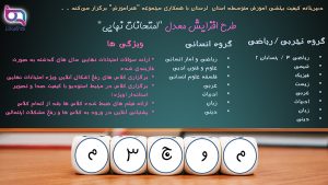 معدل