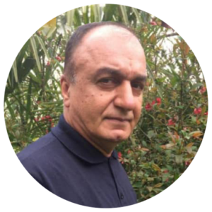 استاد نصیری زاده