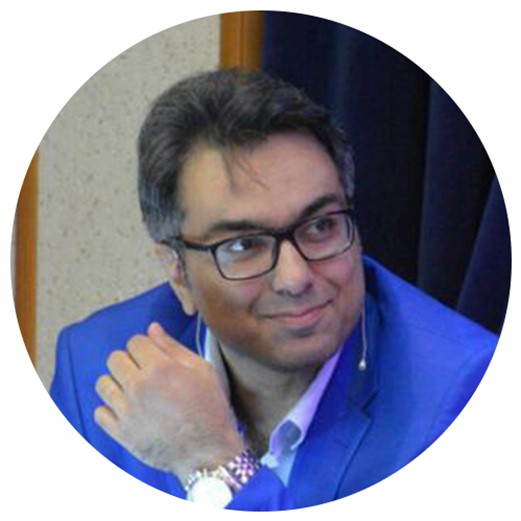 دکتر احمد سلطان محمدی