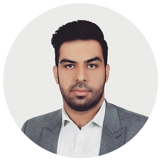 سهراب خسروی