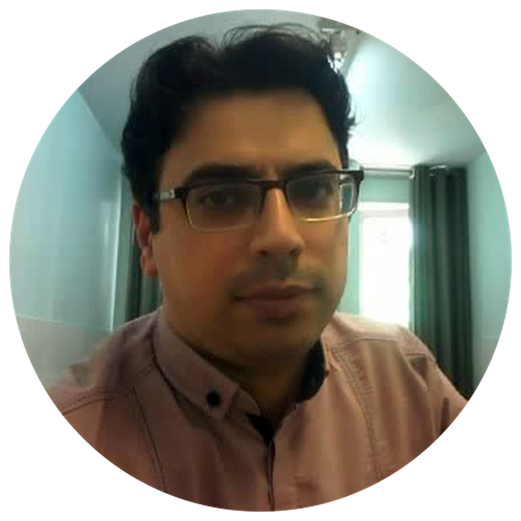 عبداله تحریری