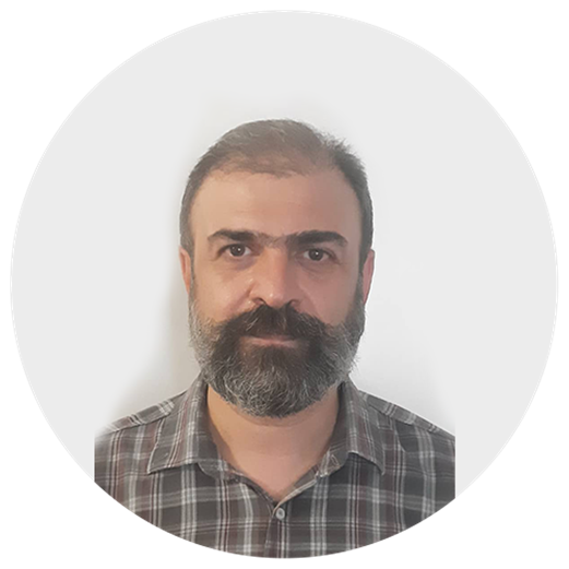 محمدرضا مدنی (منطق)