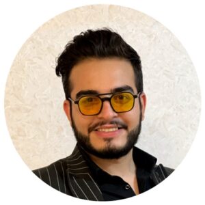 محمد رضا مدنی