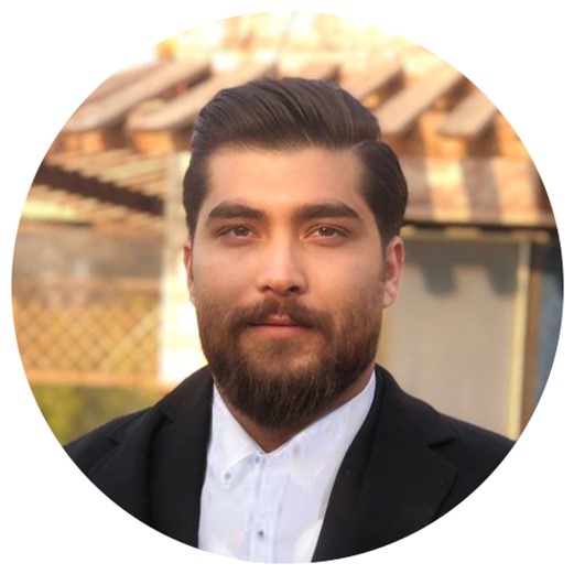 پرهام سامانی نژاد