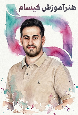 بهنام رضایی