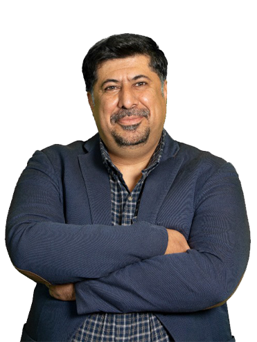 عکس مدیر آموزش